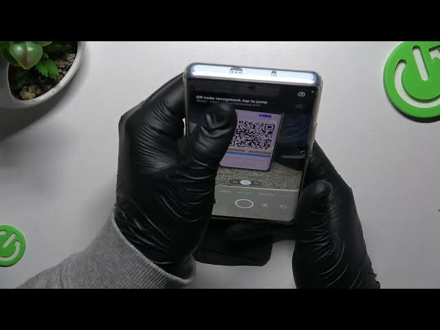 Video thumbnail for How to Scan QR Codes on Infinix Zero Ultra