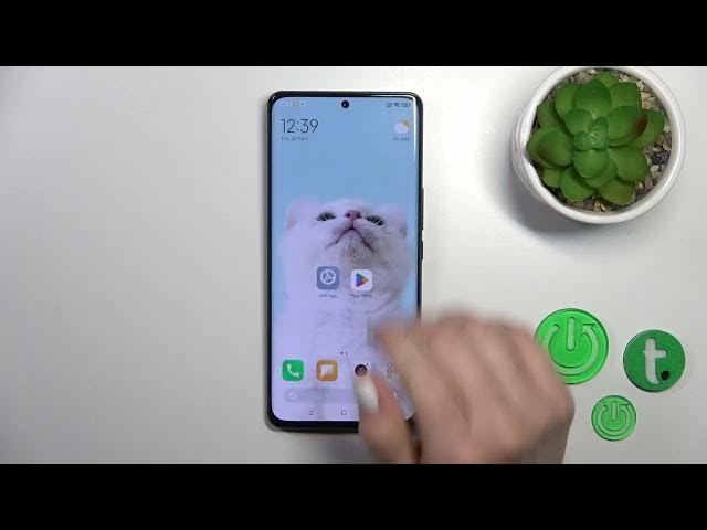 Video thumbnail for How to Connect XIAOMI 12S Ultra to WiFi Network