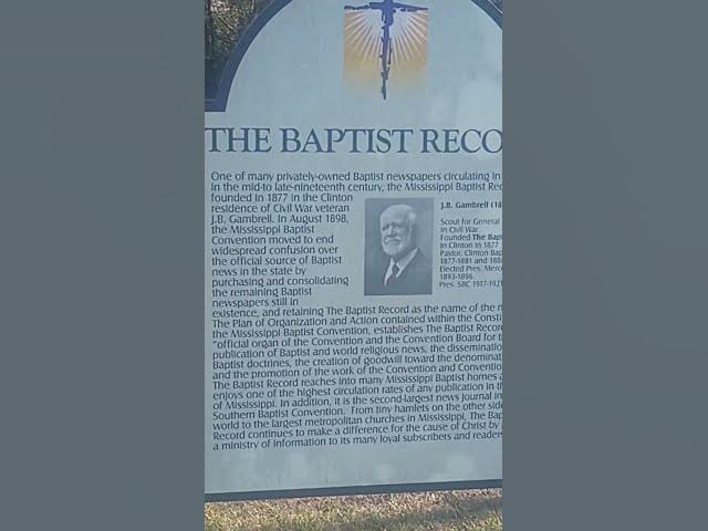 Video thumbnail for December 6, 2025