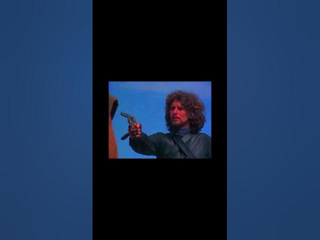 Video thumbnail for EL TOPO: Num deserto sem lei homem precisa derrotar 04 pistoleiros místicos em busca de iluminação!