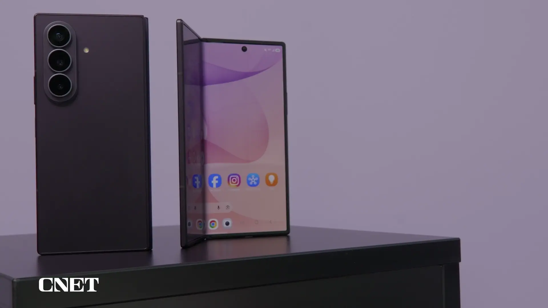 Video thumbnail for Galaxy Z Fold & Flip FINAL NEC.mp4