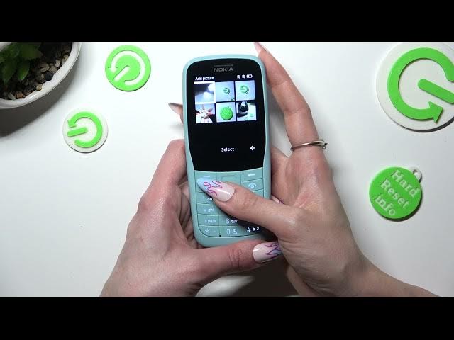 Video thumbnail for How to Add Photos To Your Text Message on Nokia 220
