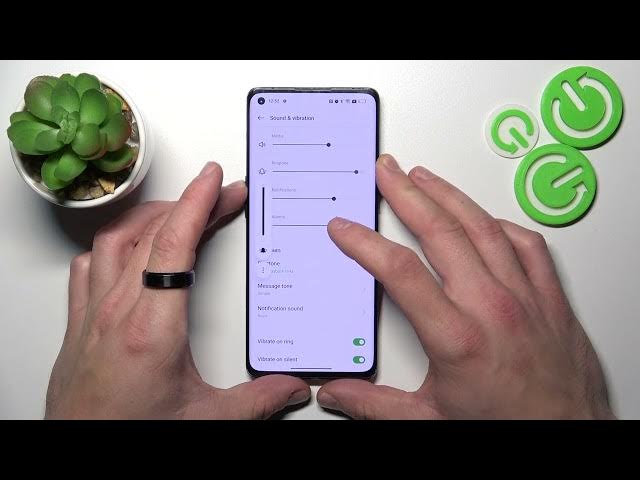 Video thumbnail for How to Change Volume Keys Control in Oppo Find X2 Neo?