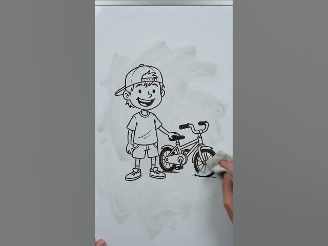 Video thumbnail for AI Fail - Draw My Life