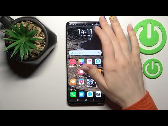 Video thumbnail for How to Turn On/Off Silent Mode on HUAWEI NOVA 9 SE - Sound and Vibrations Settings