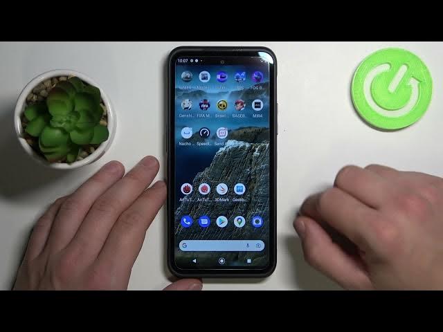 Video thumbnail for How to Change Camera Storage Location in NOKIA XR20?