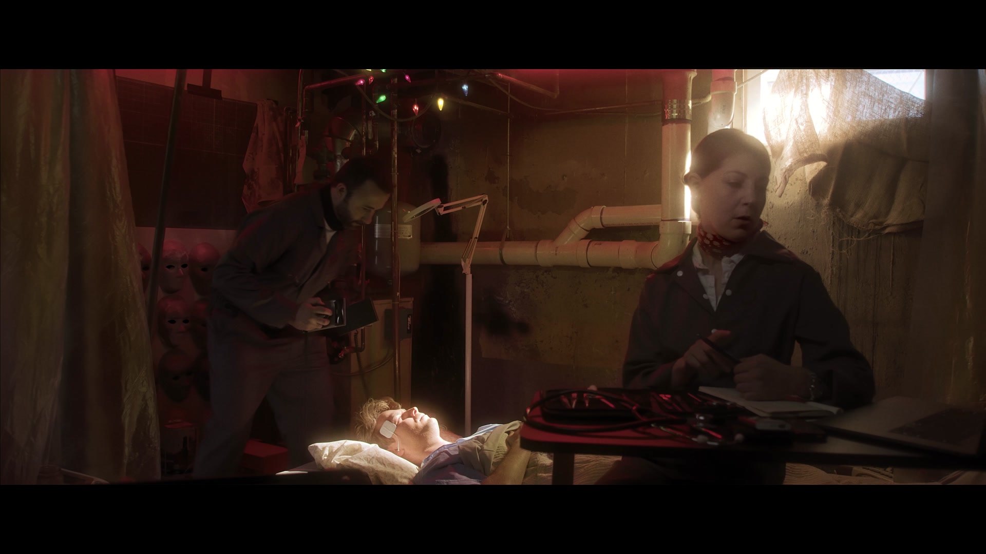 Video thumbnail for Launch at Paradise Full Version.mp4