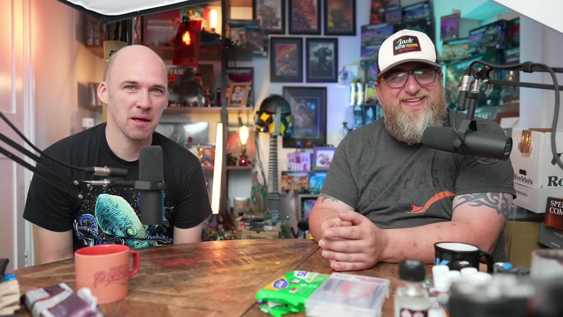 'Video thumbnail for Are Space Marines Reveals Boring Now?'