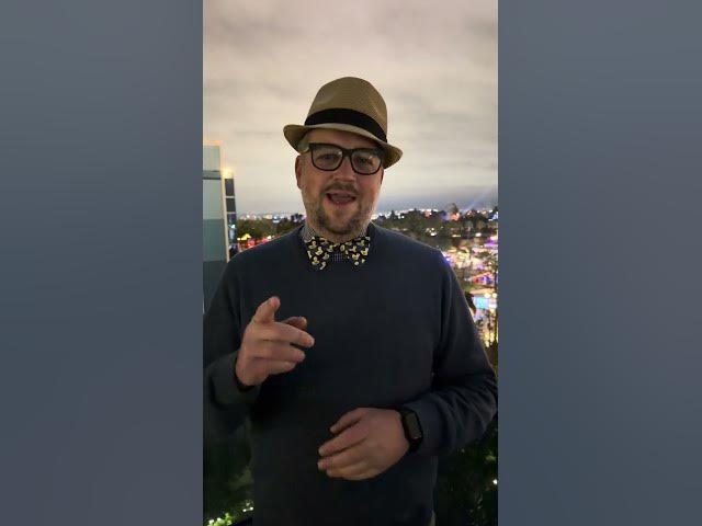 Video thumbnail for Happy New Year!