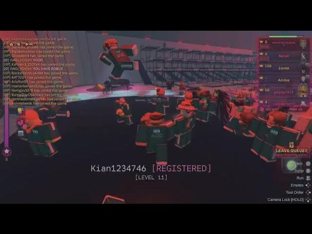 Video thumbnail for Was the baby?