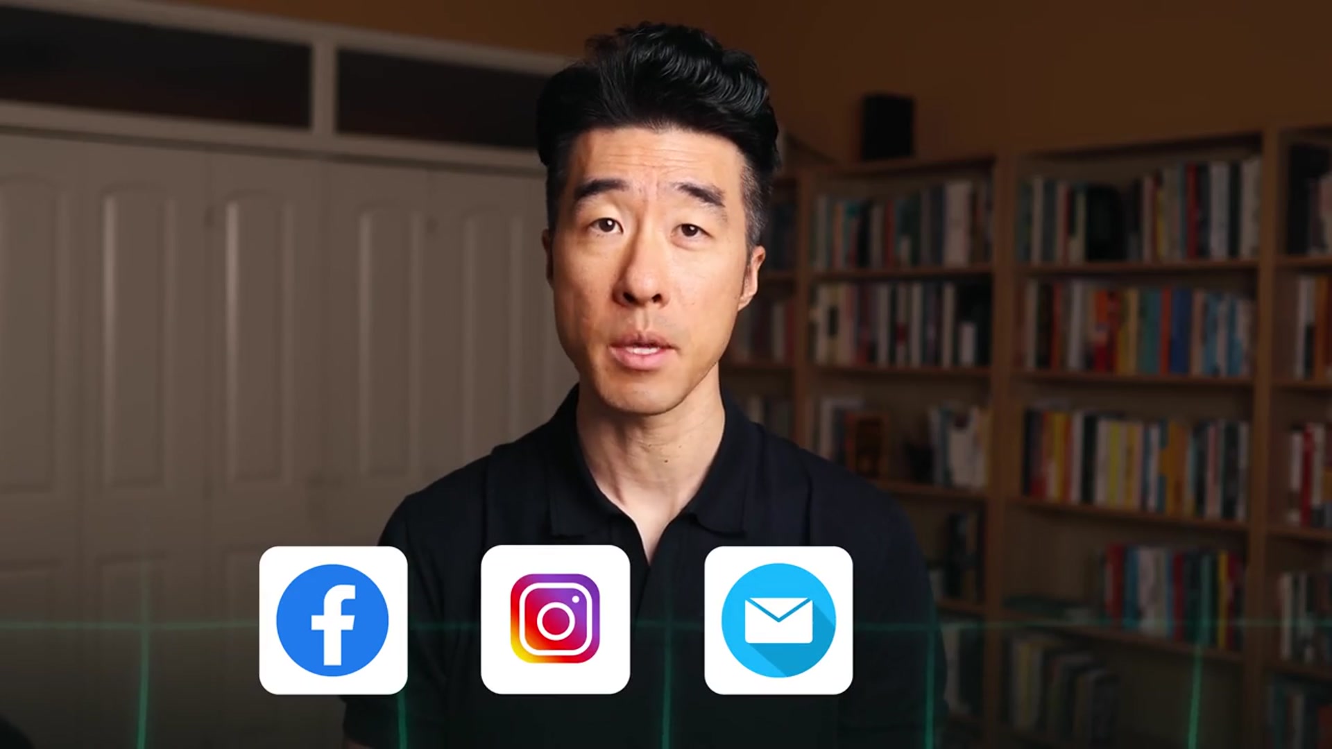 'Video thumbnail for tae kim: thrive in the digital age: 10 essential skills, reading, marketing, and finance'