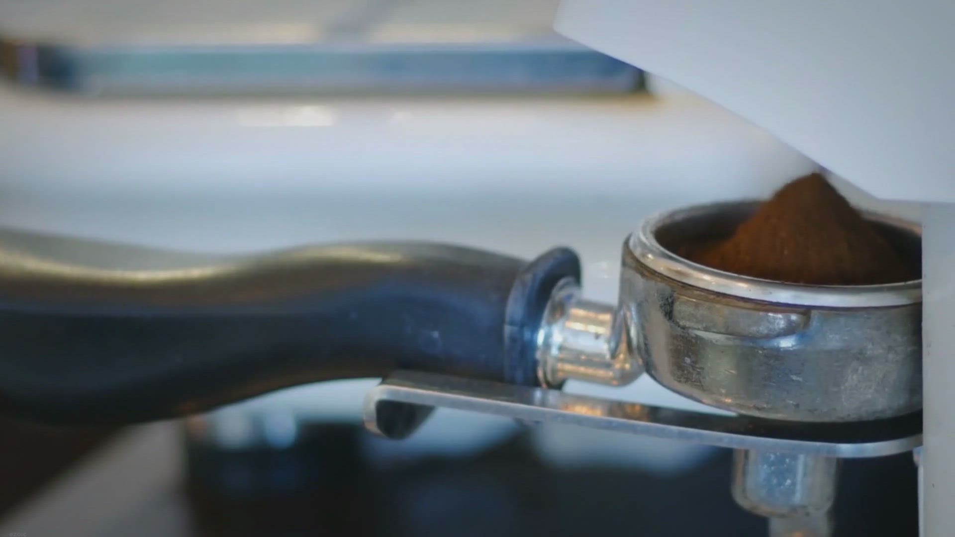 Video thumbnail for Does Coffee Creamer Cause Cancer?-You Must Know This!