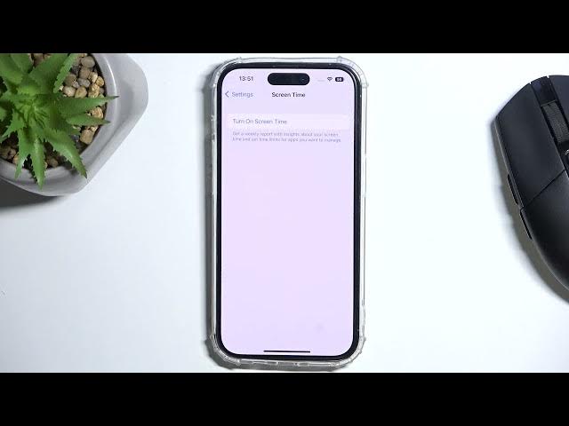 Video thumbnail for How to Set Up and Use Screen Time on iPhone 14 Pro?