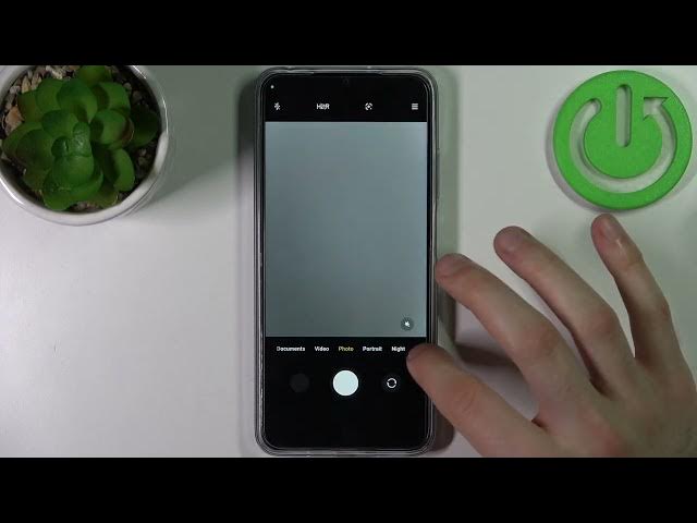 Video thumbnail for How to Change Photo Resolution on POCO M5 - Camera Photo Resolution