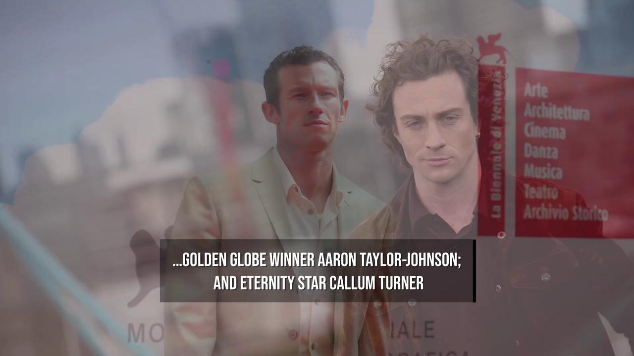 Video thumbnail for IN CASE YOU MISSED IT: Tom Francis auditions for James Bond.