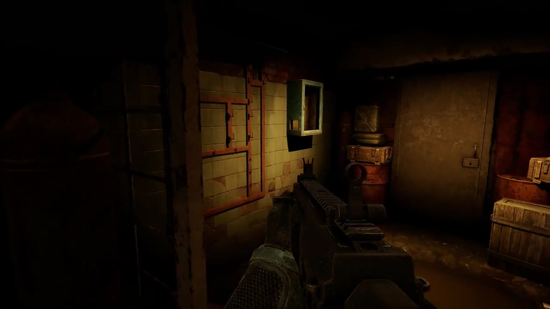 'Video thumbnail for Stalker 2: Heart of Chornobyl - Official PS5 Gameplay Trailer'