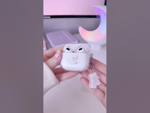 Video thumbnail for cute cases for your airport tiktok video by sleepydaze_