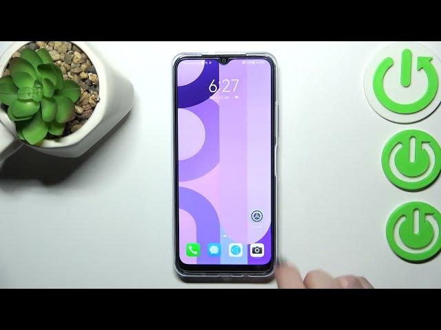 Video thumbnail for How to Set Camera Timer on HUAWEI Nova Y61?