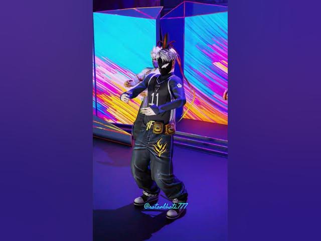 Video thumbnail for ff new 3d dance video 📹. #ff #freefire ##dance #3d #3danimation
