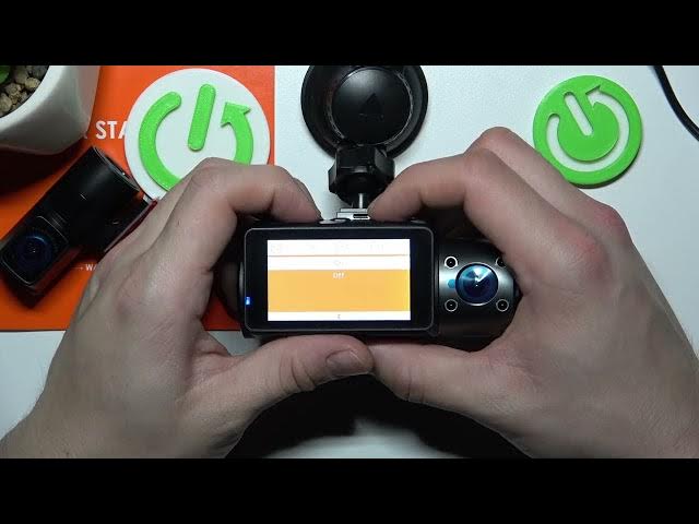 Video thumbnail for How to Enable / Disable Location on Vanture N4?