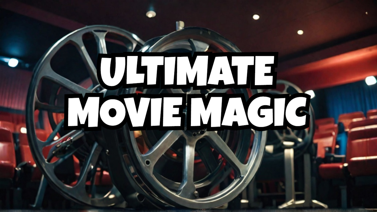 'Video thumbnail for Perfect Movie'