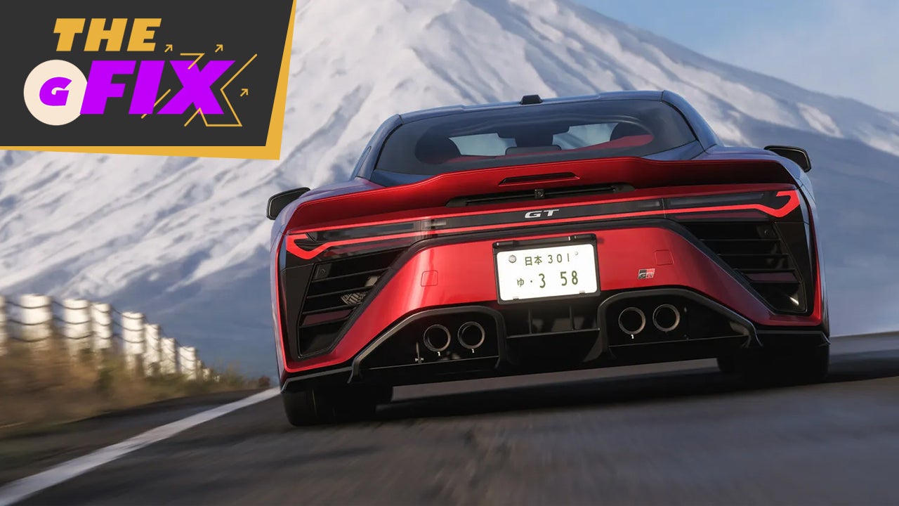Video thumbnail for Forza Horizon 6's Full Japan Map Revealed - IGN Daily Fix