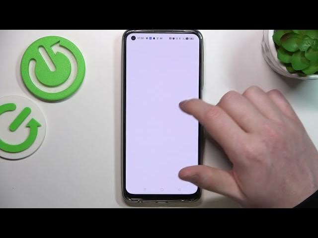 Video thumbnail for How To Setup Custom Led Notifications on Realme 10 - NotifyBuddy App