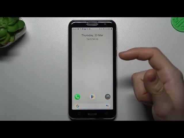 Video thumbnail for How to Make Emporia Smart 5 Louder? Let's Boost your Volume Speaker Power!