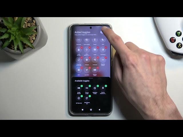 Video thumbnail for How to Activate Power Saving Mode on POCO F5 Pro