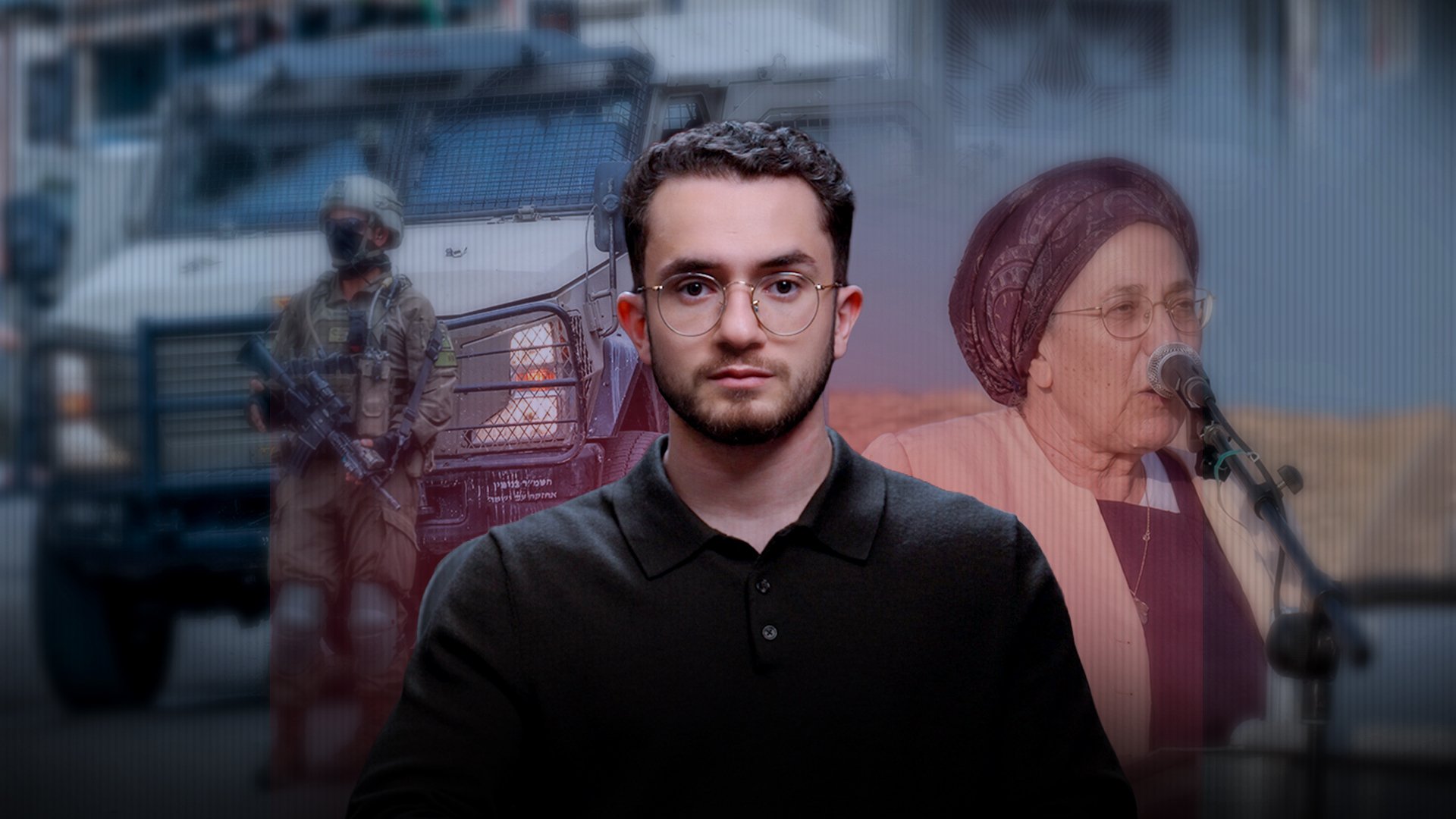 Video thumbnail for Jerusalem Daily: Israeli minister calls for settling the entire West Bank