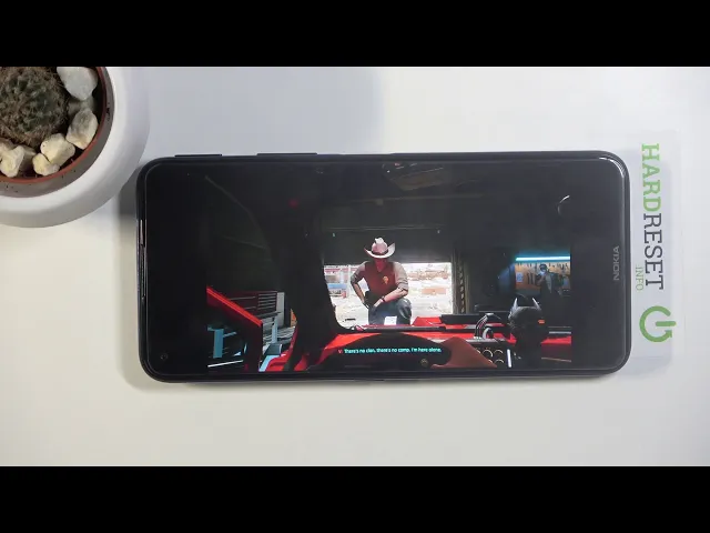 Video thumbnail for NOKIA 8.3 Test Cyberpunk 2077 on GeForce Now – Checkup Performance