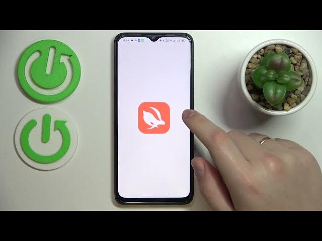 Video thumbnail for How to Set Up VPN on OPPO A17 - Install Turbo VPN