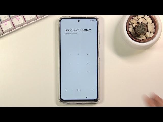 Video thumbnail for How to Initially Set Up POCO X3 Pro – First Activation & Configure