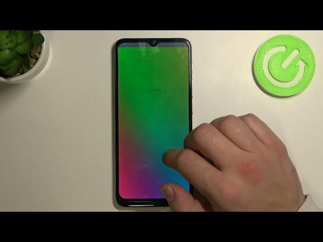 Video thumbnail for How to Find and Manage Display Settings on MOTOROLA Moto E20