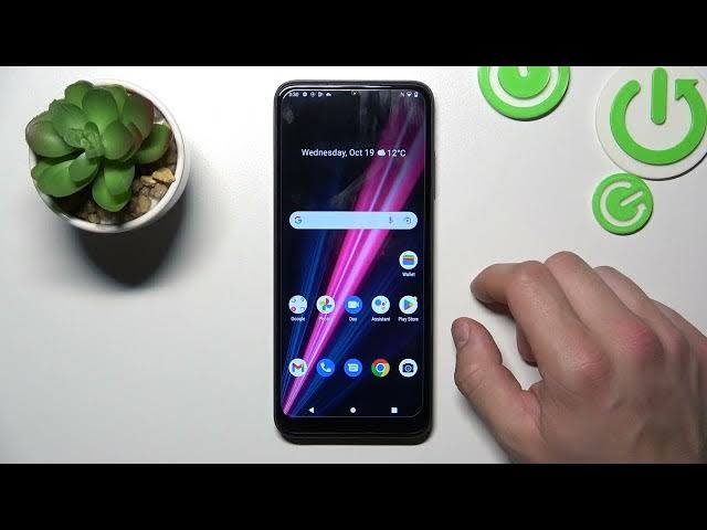 Video thumbnail for Does T-MOBILE Revvl 6 Pro have Slow Motion?