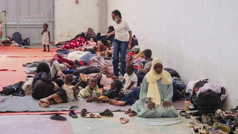 Video thumbnail for Pix of the Day: July 8, 2025