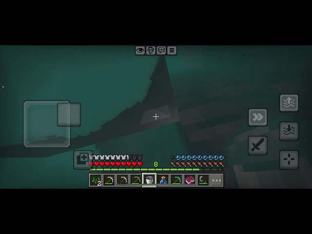 Video thumbnail for Minecraft let’s play