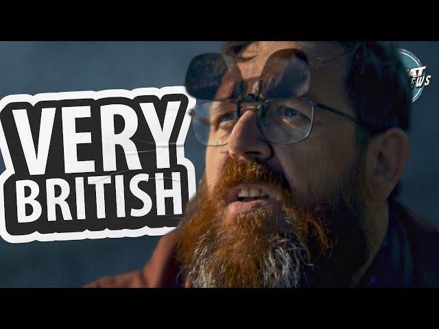 Video thumbnail for GET AWAY | Film Threat Reviews