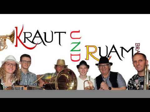 Video thumbnail for Kraut & Ruam