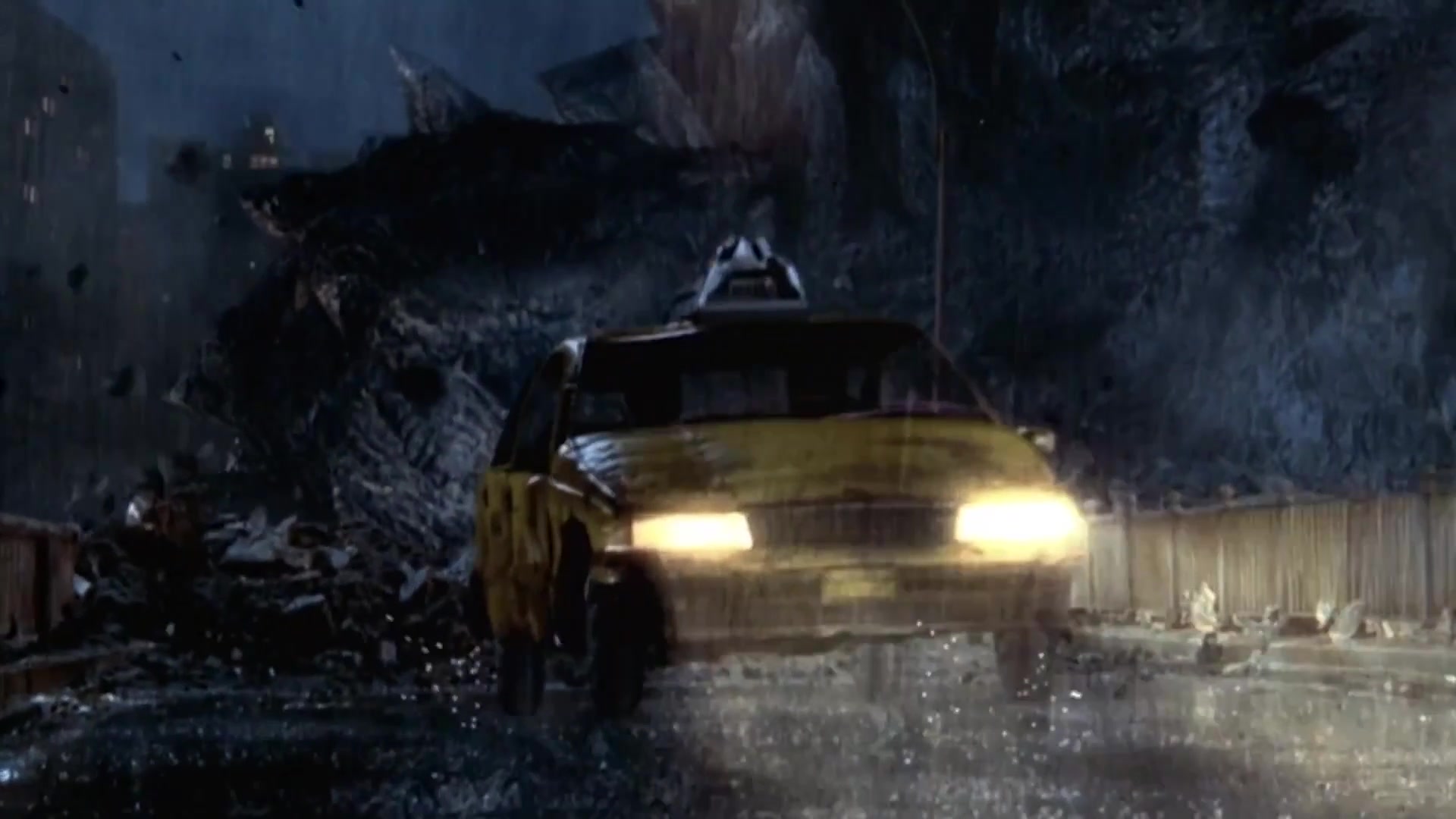 Video thumbnail for Godzilla Movies Ranked From Worst To First