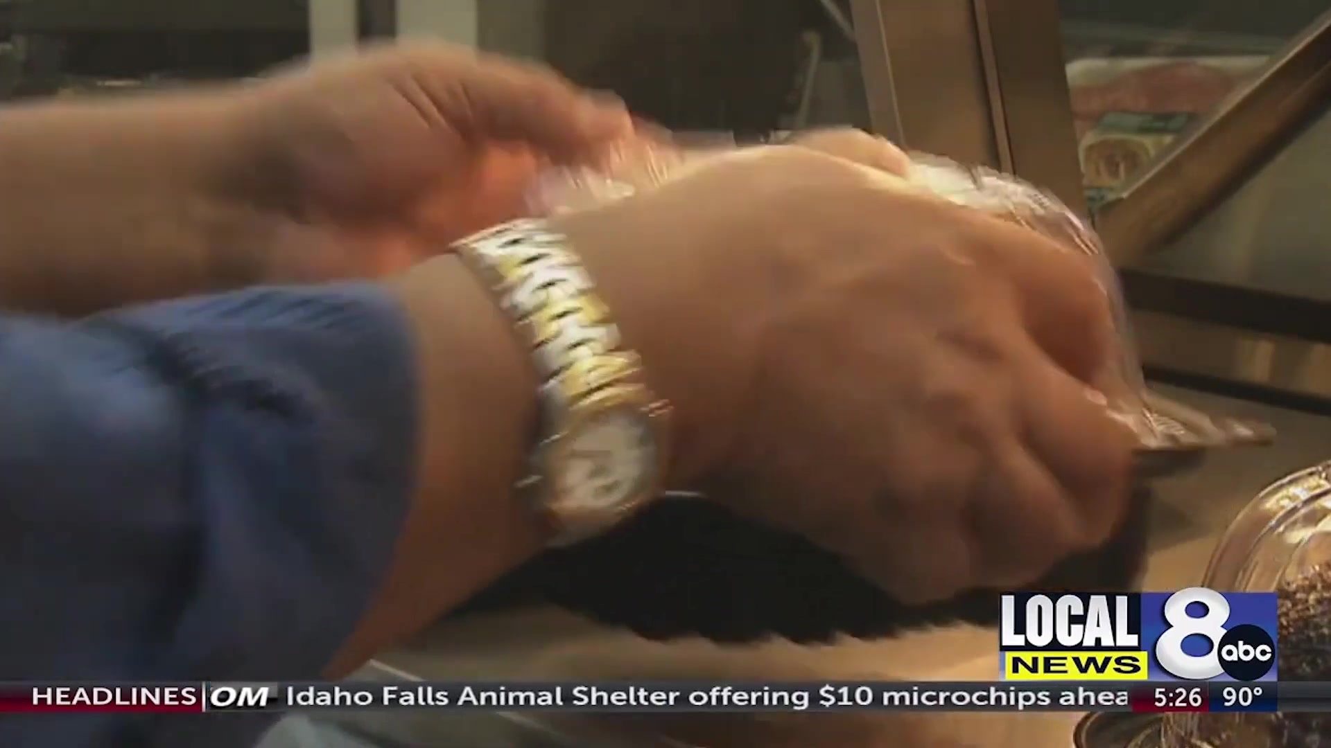 Video thumbnail for Stop Believing This About Rotisserie Chicken