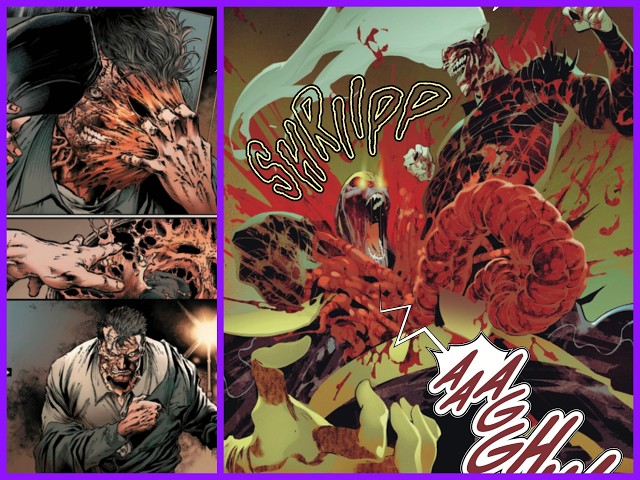 Video thumbnail for Best Comic Book Moment March 25, 2026: AIPT Comics Podcast Episode 372