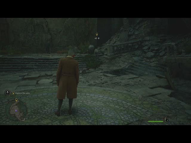 Video thumbnail for How To Toggle & Untoggle Aiming in Hogwarts Legacy Xbox Series X