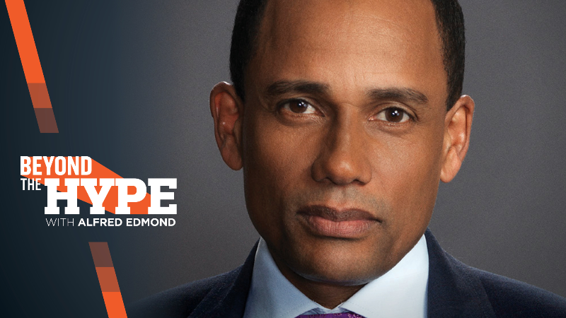 Video thumbnail for Standing Up for the Wealth, Health and Future of Black America