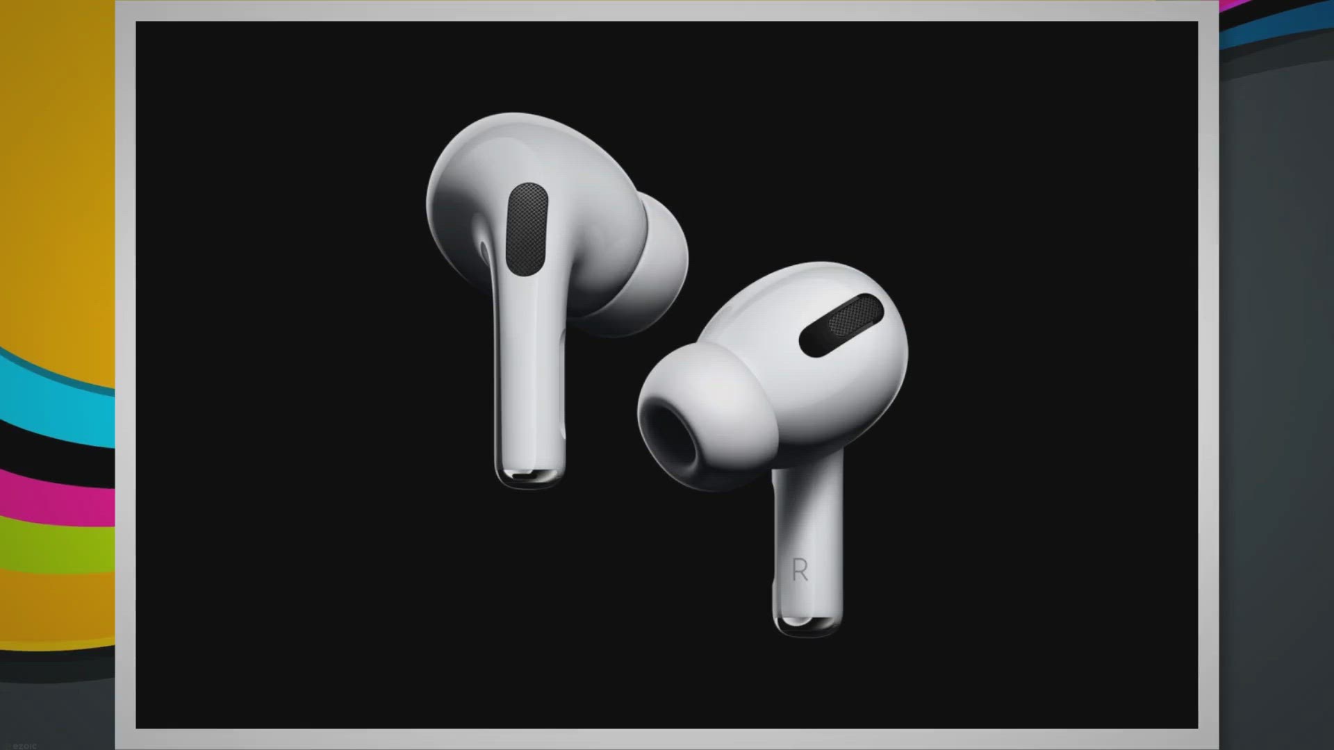 Video thumbnail for Can you use your AirPods on a plane?