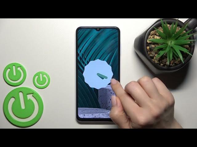Video thumbnail for How to Check Android Version on Samsung Galaxy A13 | Android Info on Samsung Galaxy A13