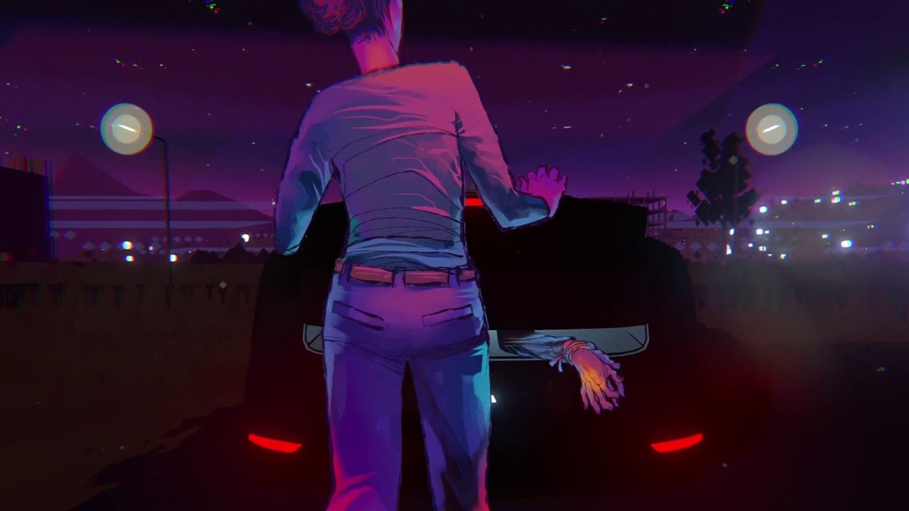Video thumbnail for Ithaca - Official Trailer | Day of the Devs 2026