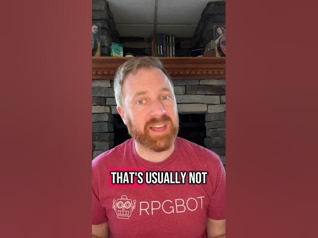 Video thumbnail for Cube AOEs in #dnd have a bunch of misconceptions