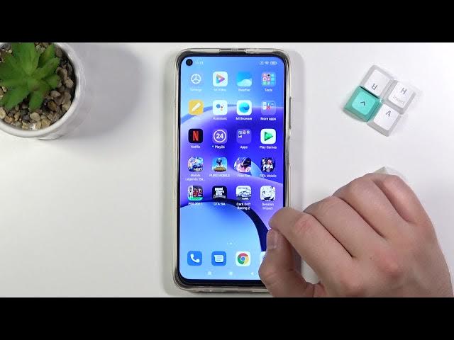 Video thumbnail for How to Disable Ringtone Volume in Xiaomi Redmi Note 9T – Turn Off Ringtone