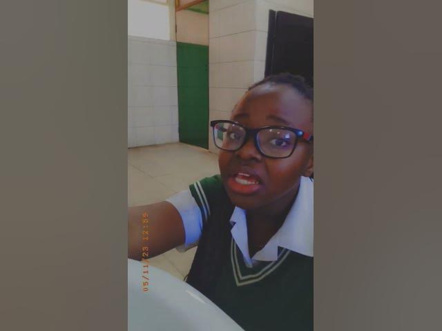 Video thumbnail for What more songs do y'all want me to sing?